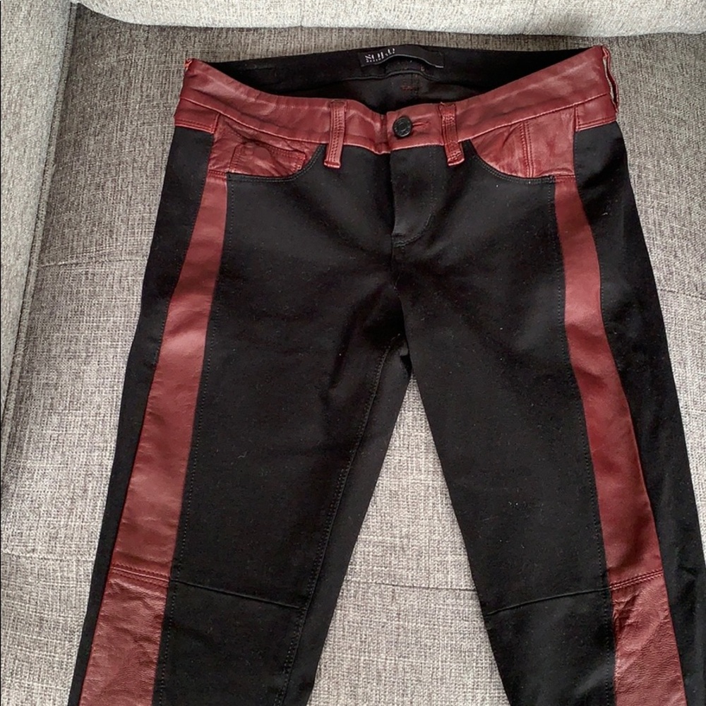 Sold Design Lab pants - Picture 2 of 8